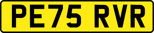 PE75RVR