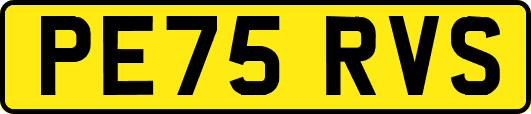 PE75RVS