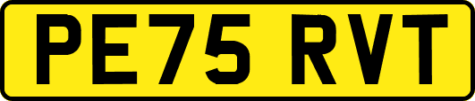 PE75RVT