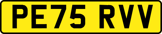 PE75RVV