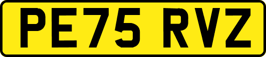 PE75RVZ