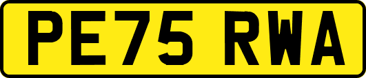 PE75RWA