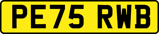 PE75RWB