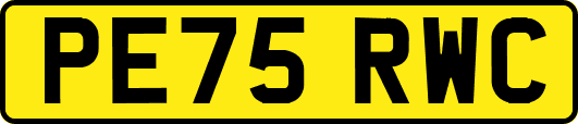PE75RWC
