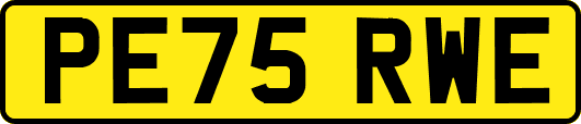 PE75RWE