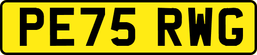 PE75RWG