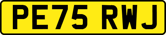 PE75RWJ