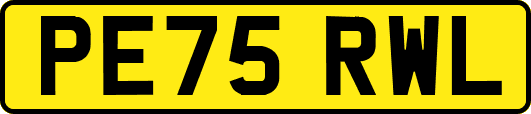PE75RWL