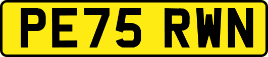 PE75RWN
