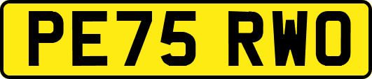 PE75RWO
