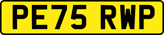 PE75RWP