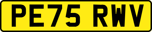 PE75RWV