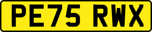 PE75RWX