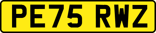 PE75RWZ