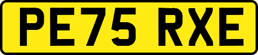 PE75RXE