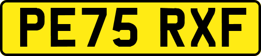 PE75RXF