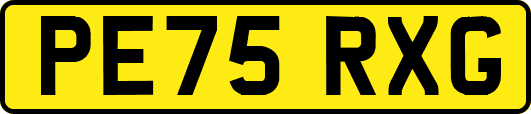 PE75RXG