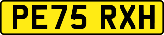 PE75RXH