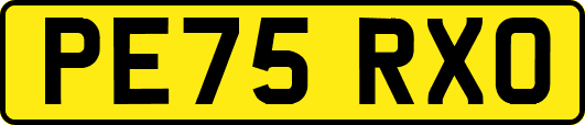 PE75RXO