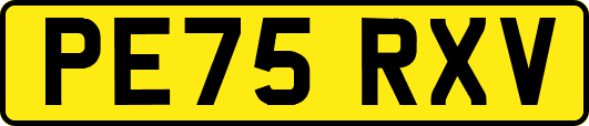 PE75RXV
