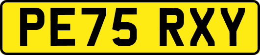 PE75RXY