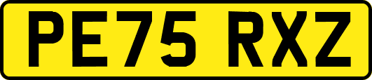 PE75RXZ
