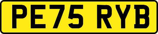 PE75RYB