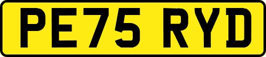 PE75RYD