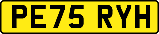 PE75RYH