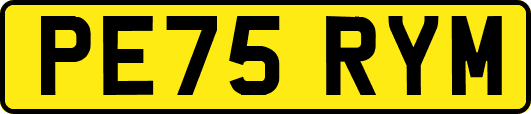 PE75RYM