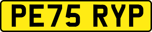 PE75RYP