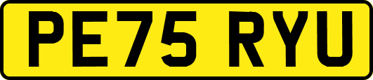 PE75RYU