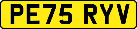 PE75RYV