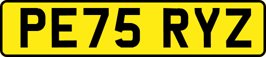PE75RYZ