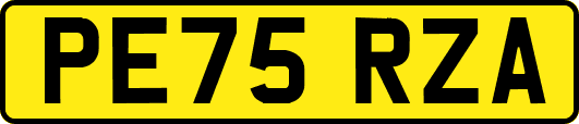 PE75RZA