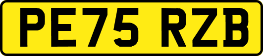 PE75RZB