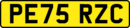 PE75RZC