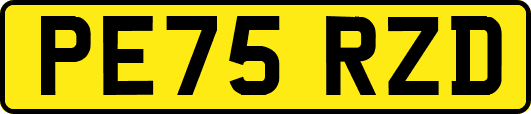 PE75RZD