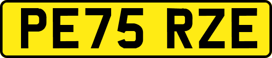 PE75RZE