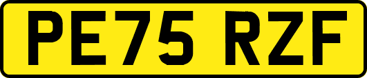 PE75RZF