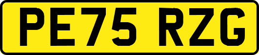 PE75RZG