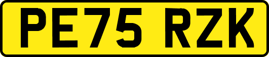 PE75RZK