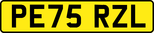 PE75RZL