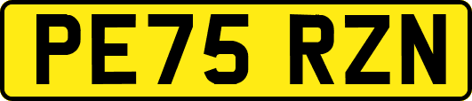 PE75RZN