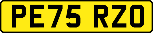 PE75RZO
