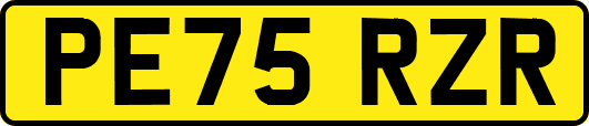 PE75RZR