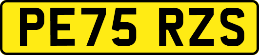 PE75RZS