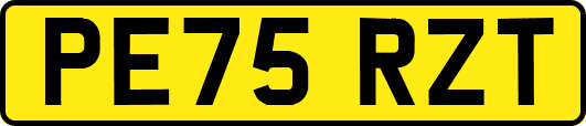 PE75RZT