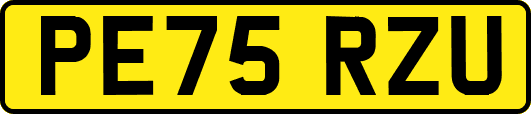 PE75RZU