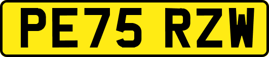 PE75RZW
